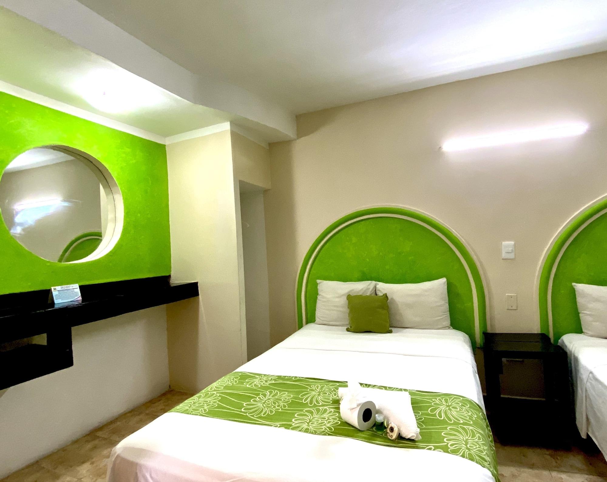 Hotel Hc Internacional Cancun Luaran gambar