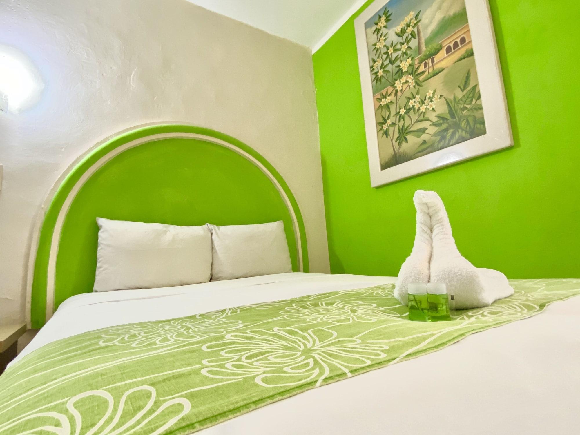 Hotel Hc Internacional Cancun Luaran gambar