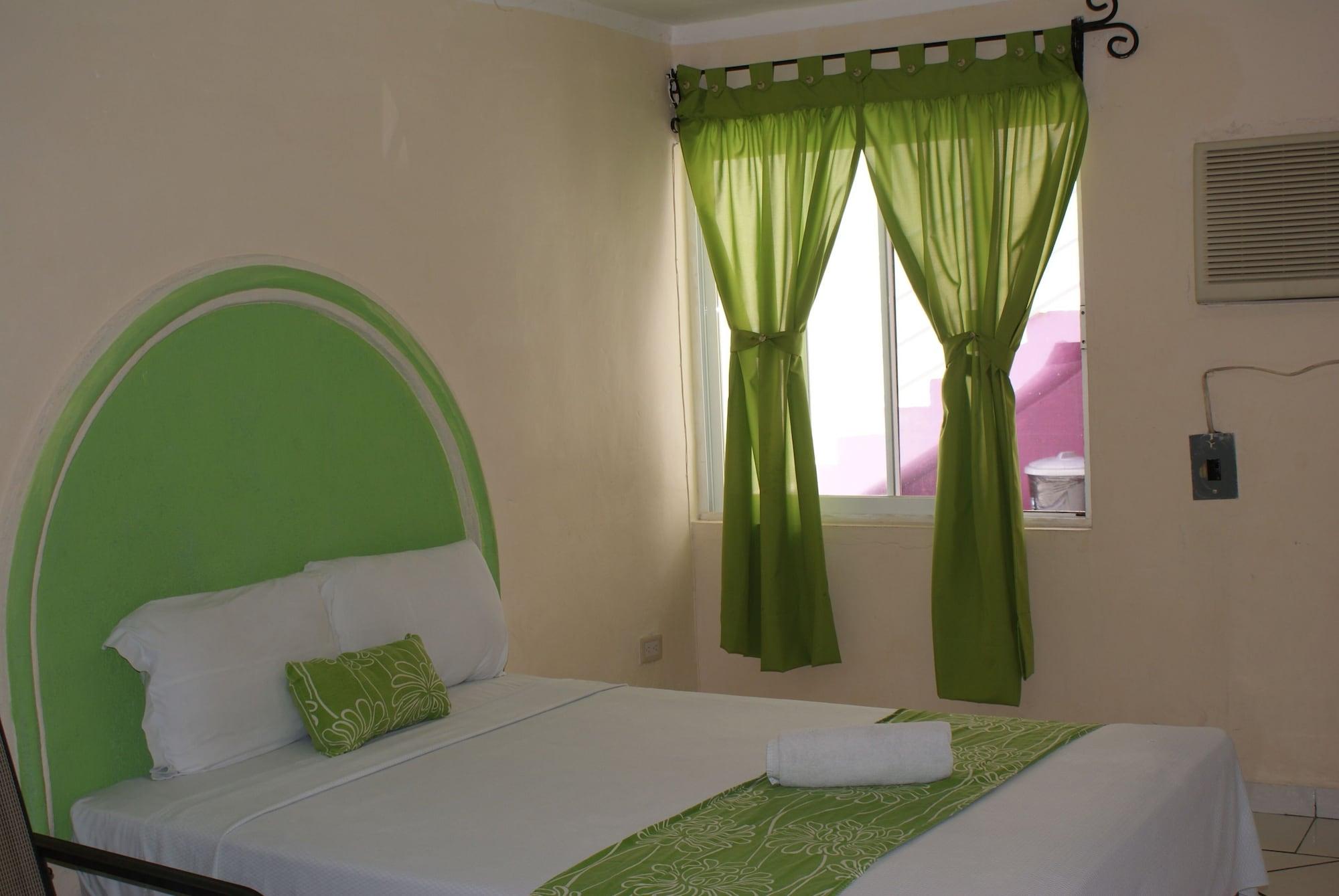 Hotel Hc Internacional Cancun Luaran gambar