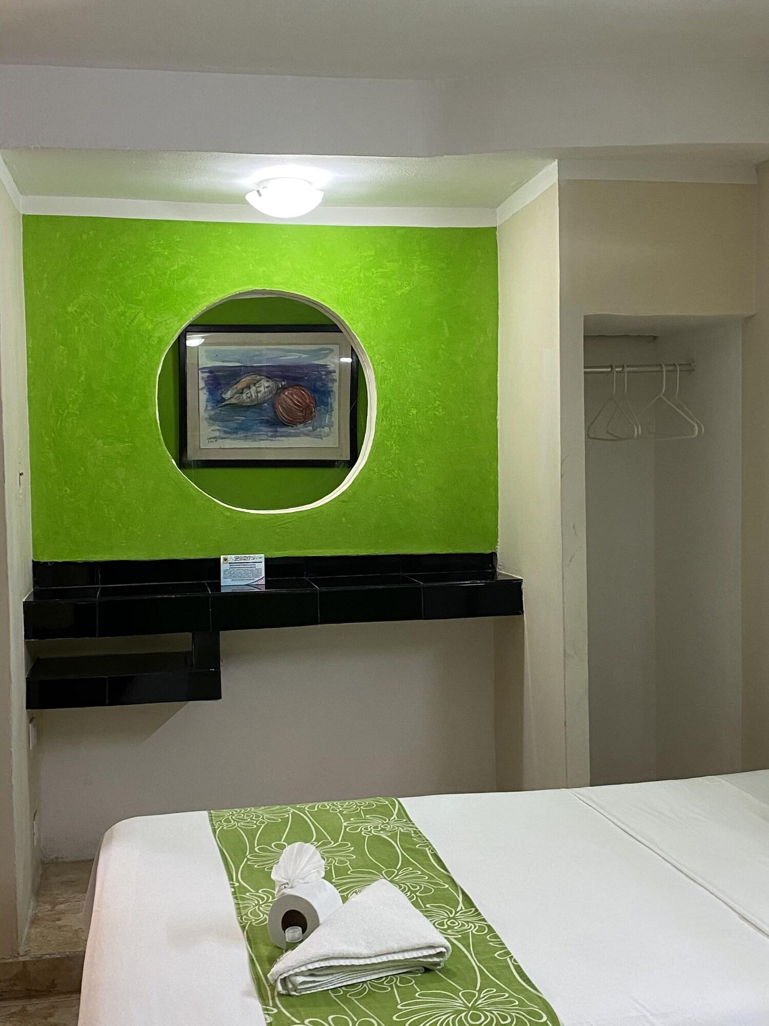 Hotel Hc Internacional Cancun Luaran gambar