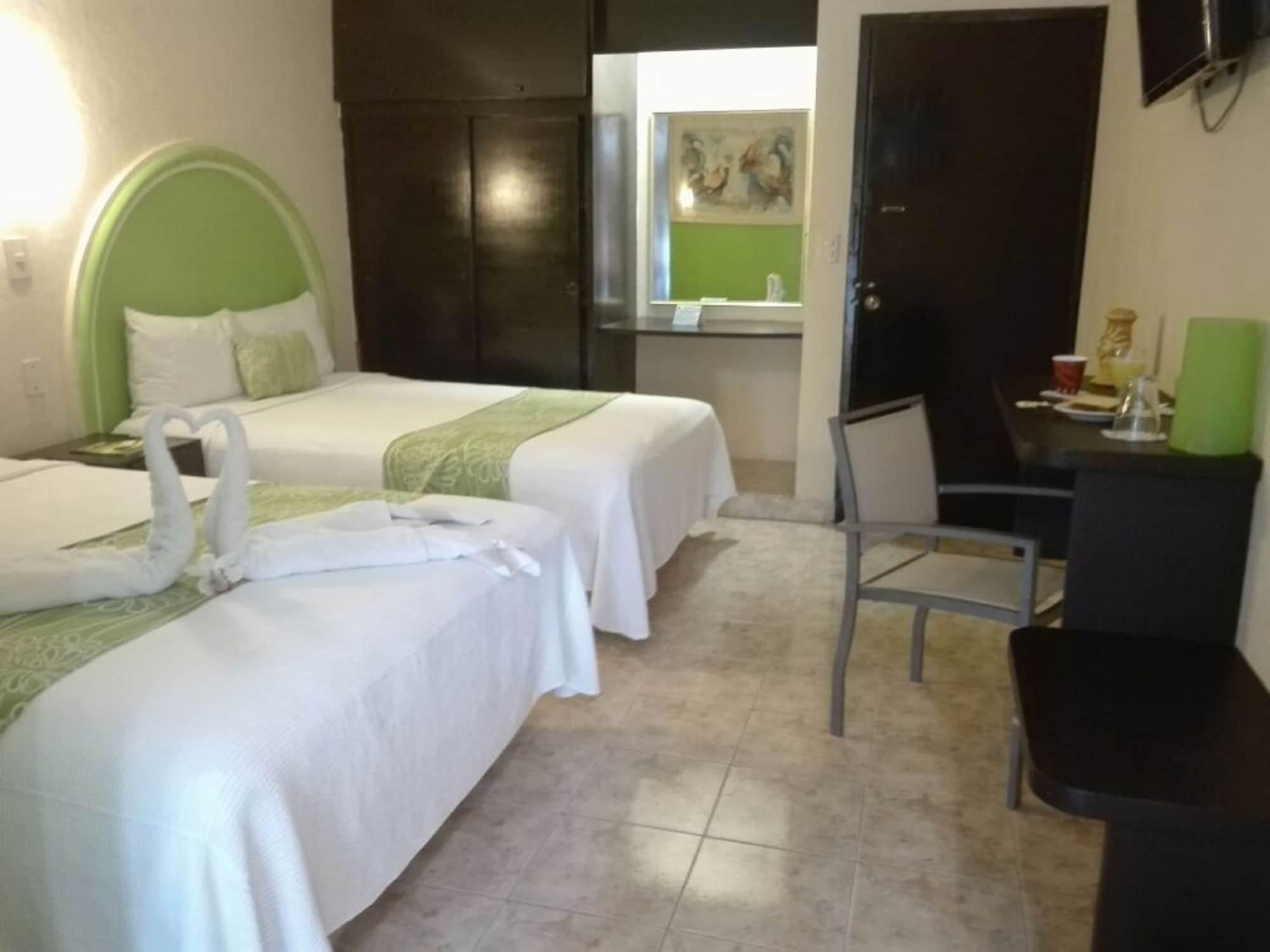 Hotel Hc Internacional Cancun Luaran gambar