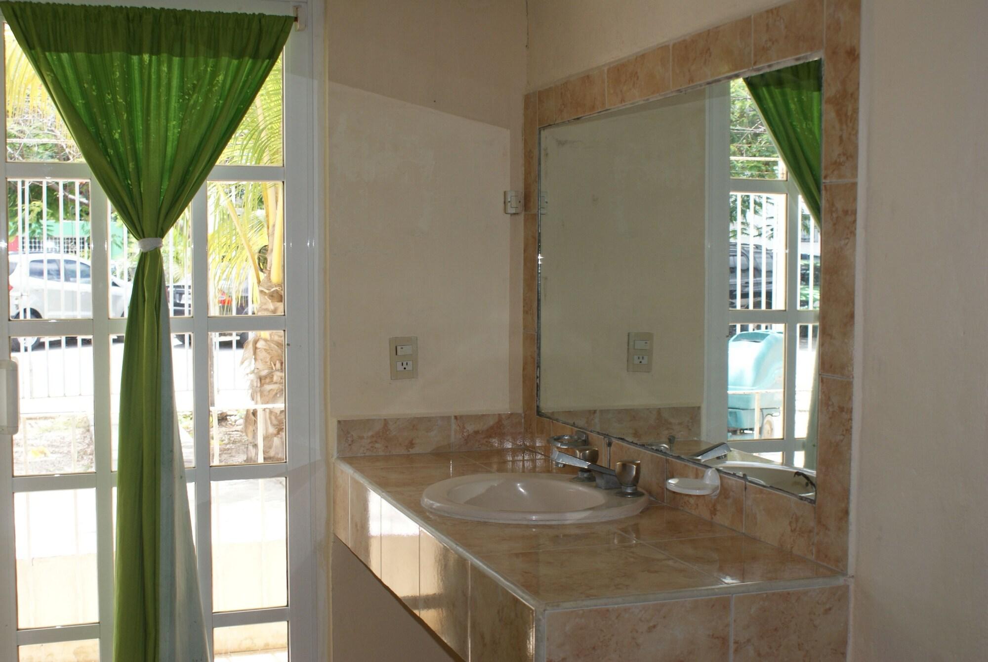 Hotel Hc Internacional Cancun Luaran gambar