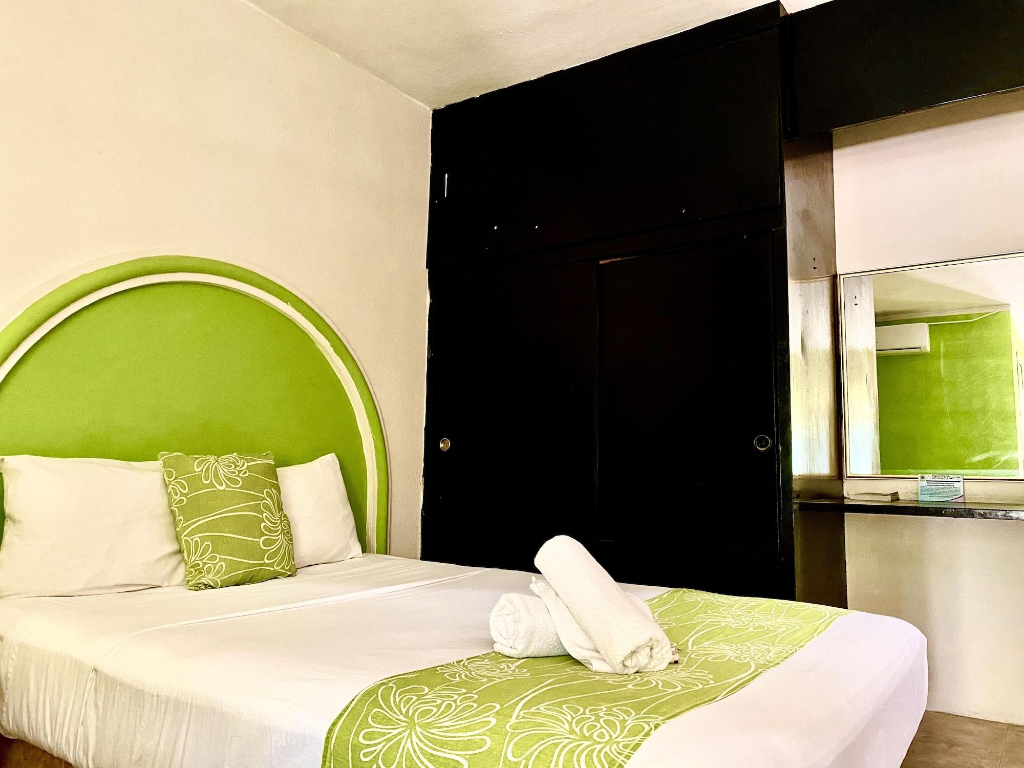 Hotel Hc Internacional Cancun Luaran gambar