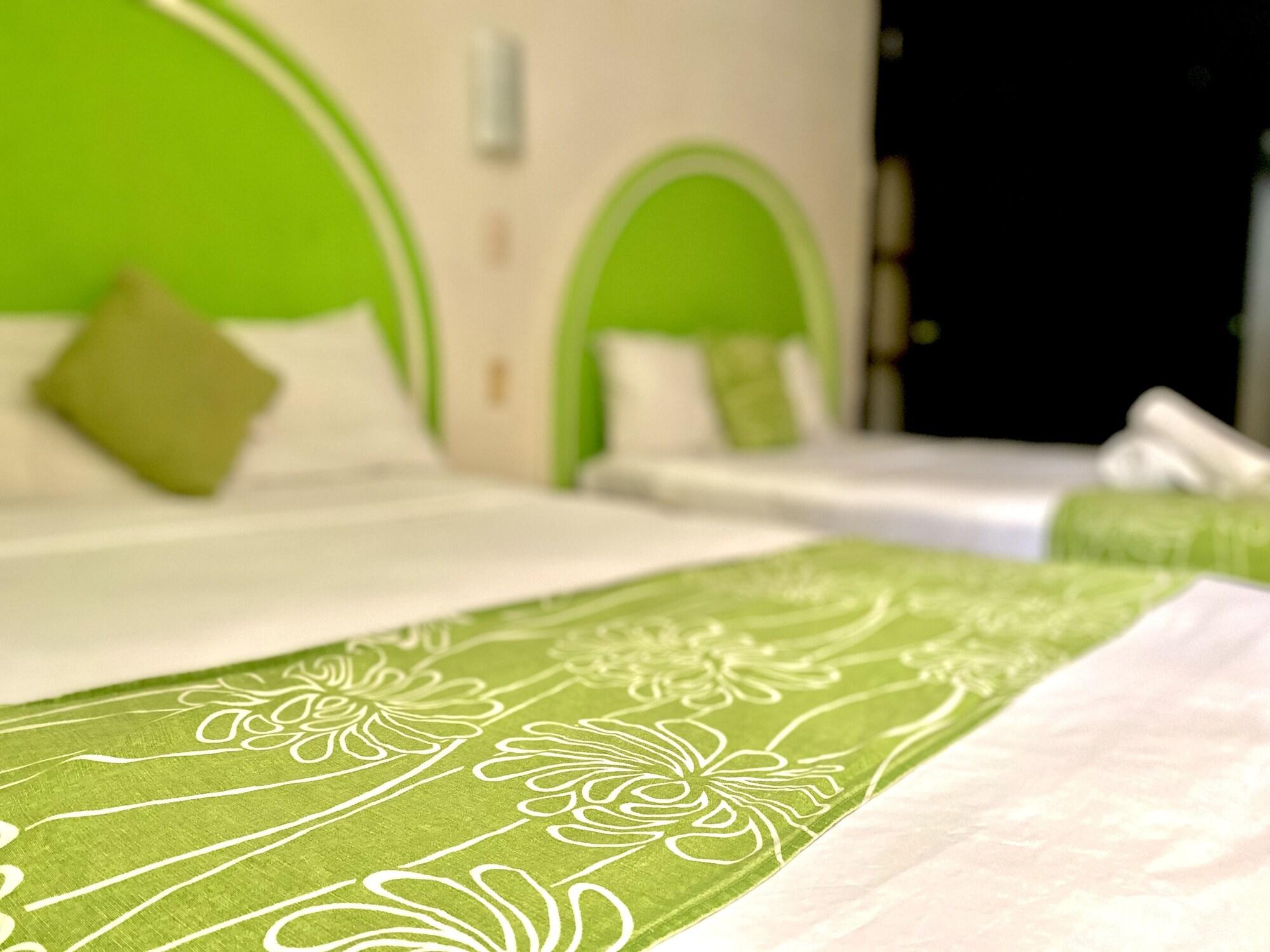 Hotel Hc Internacional Cancun Luaran gambar