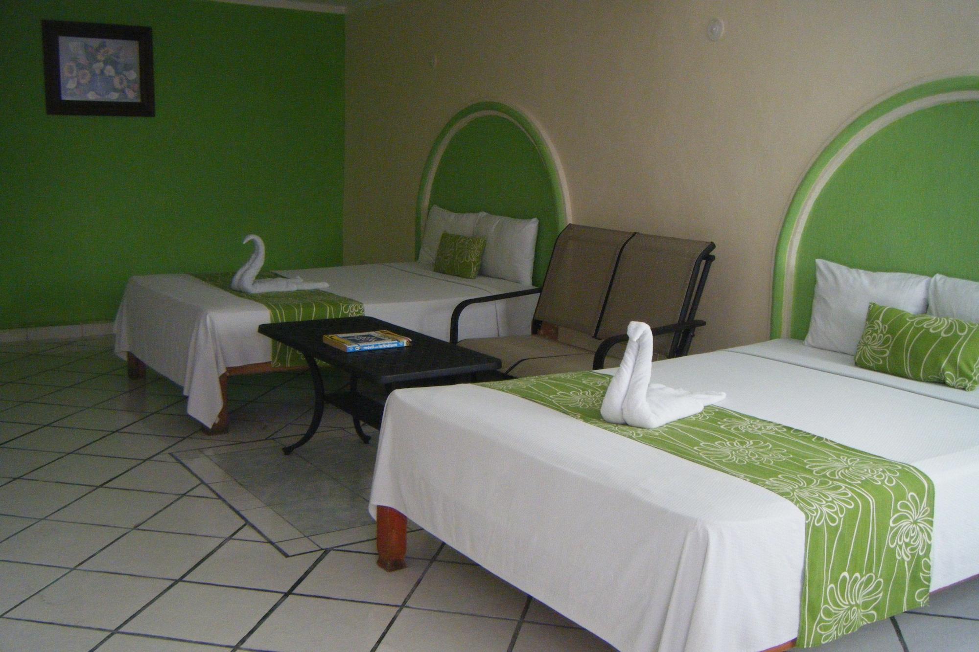 Hotel Hc Internacional Cancun Luaran gambar