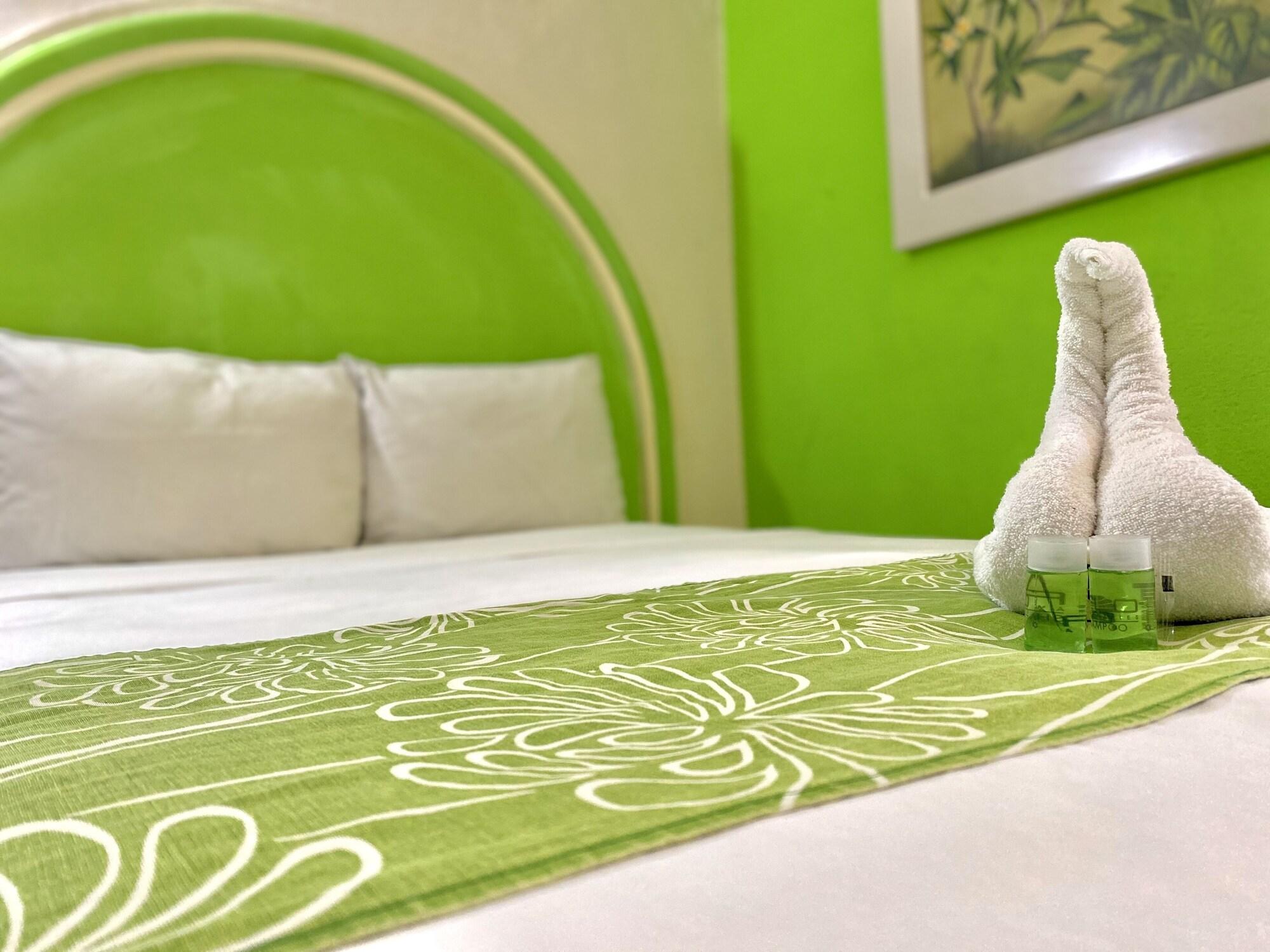 Hotel Hc Internacional Cancun Luaran gambar