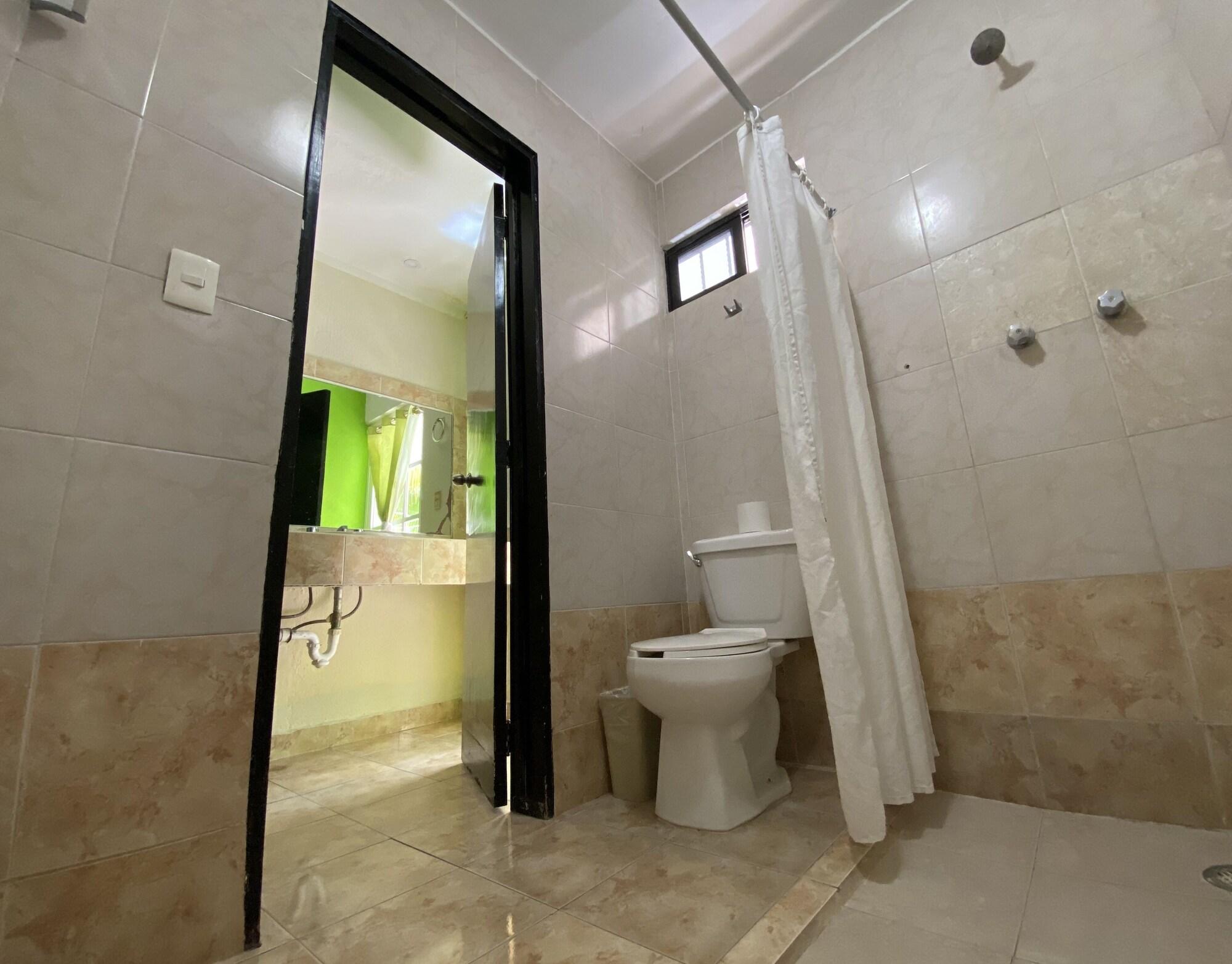 Hotel Hc Internacional Cancun Luaran gambar