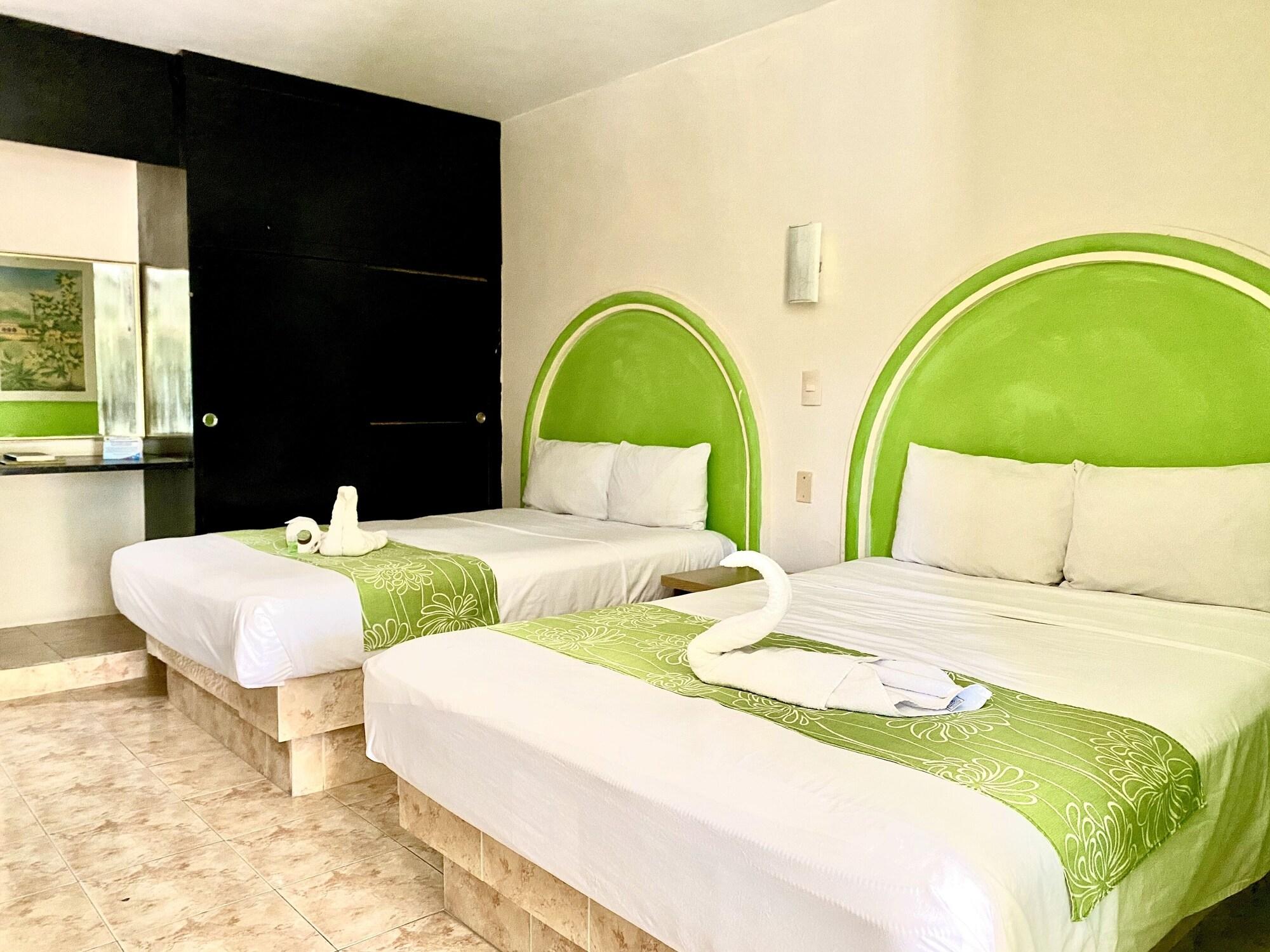 Hotel Hc Internacional Cancun Luaran gambar