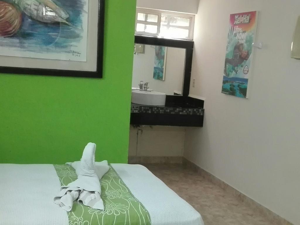 Hotel Hc Internacional Cancun Luaran gambar