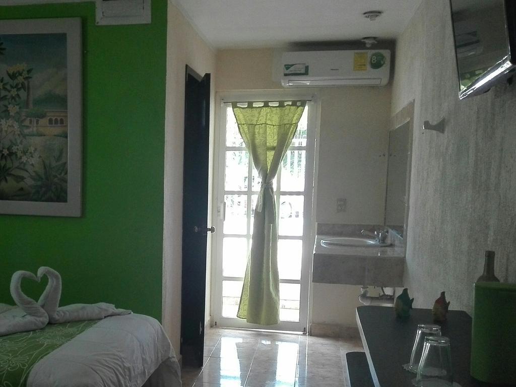 Hotel Hc Internacional Cancun Luaran gambar