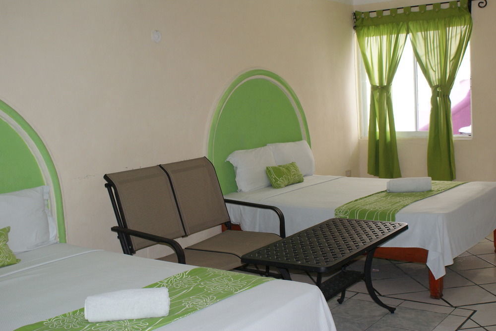 Hotel Hc Internacional Cancun Luaran gambar