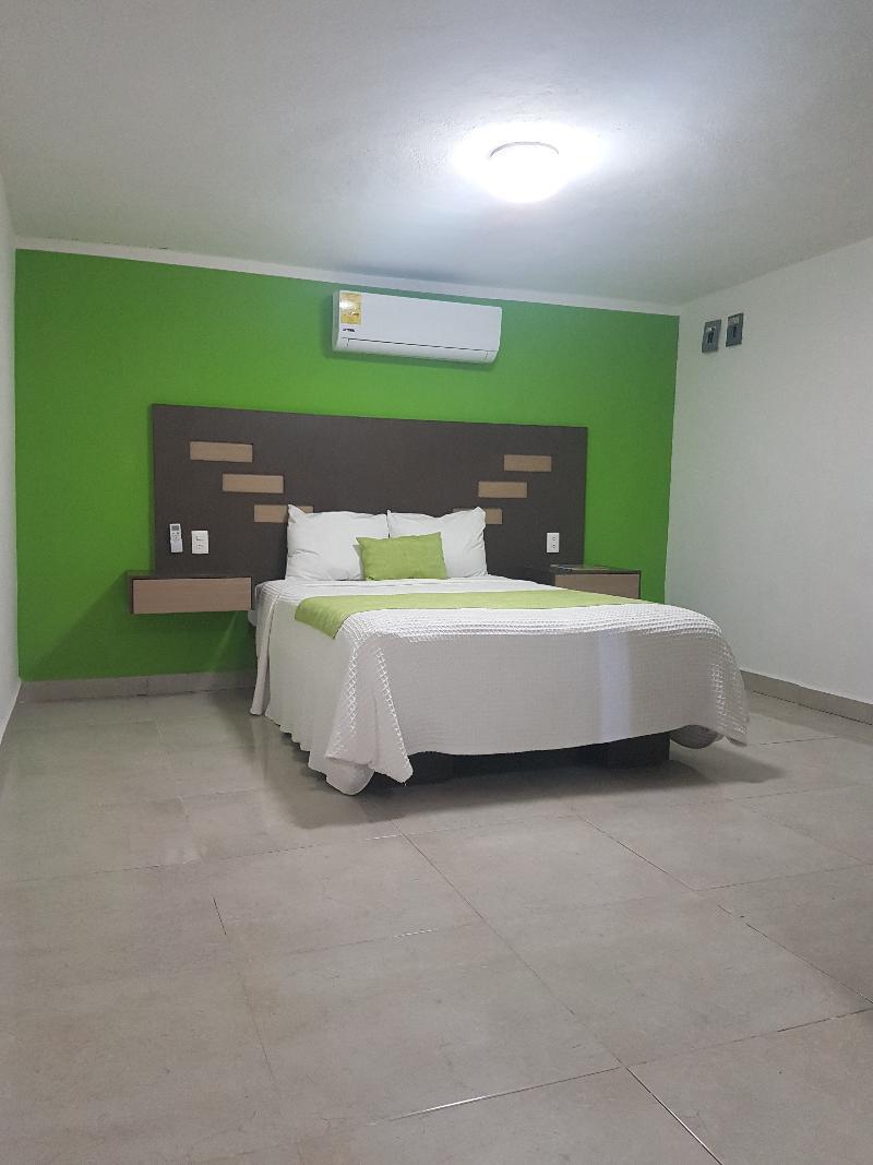 Hotel Hc Internacional Cancun Luaran gambar