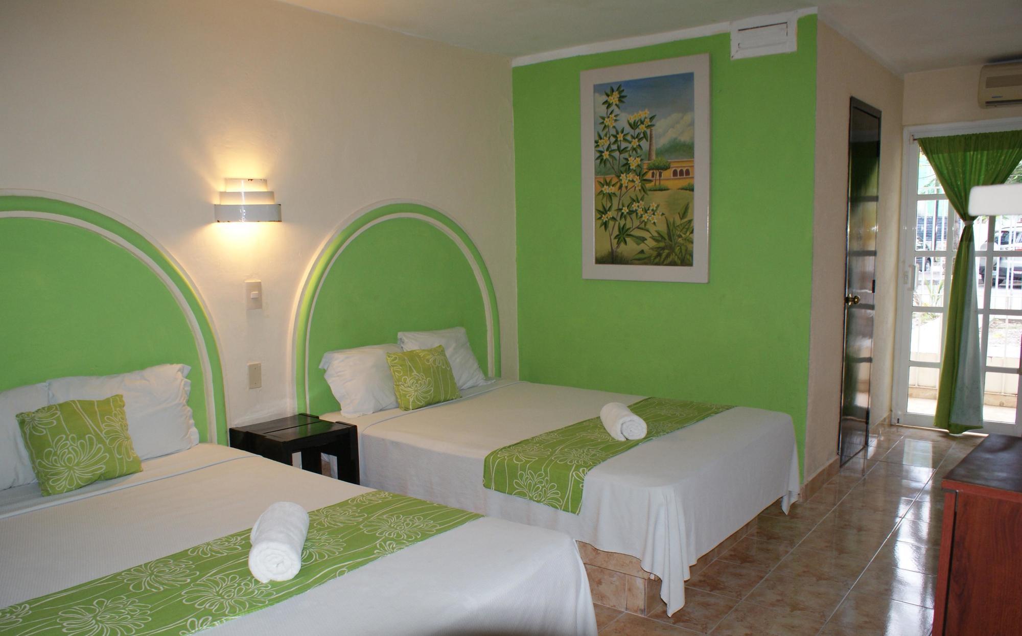 Hotel Hc Internacional Cancun Luaran gambar