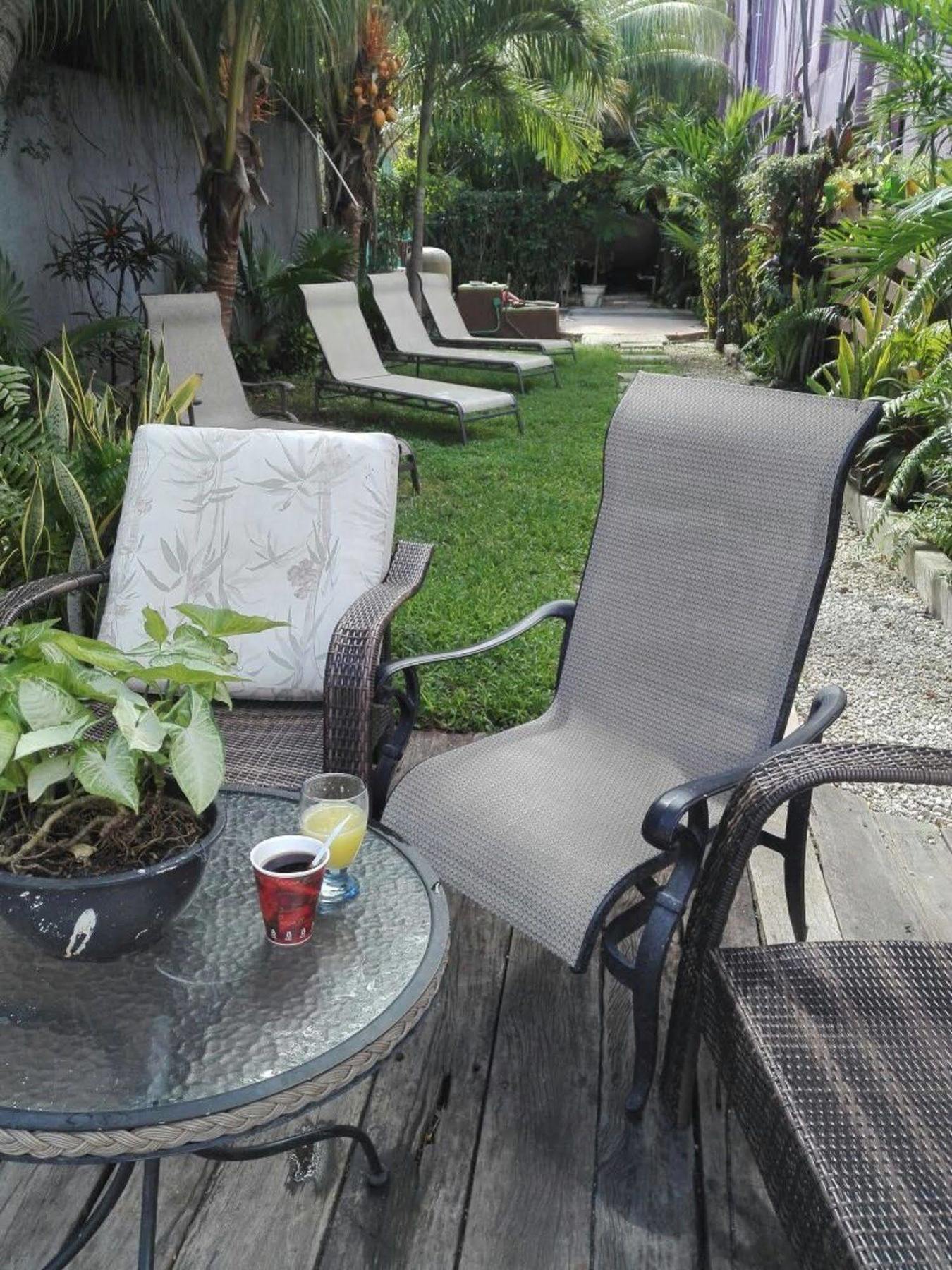 Hotel Hc Internacional Cancun Luaran gambar