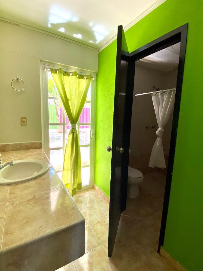 Hotel Hc Internacional Cancun Luaran gambar