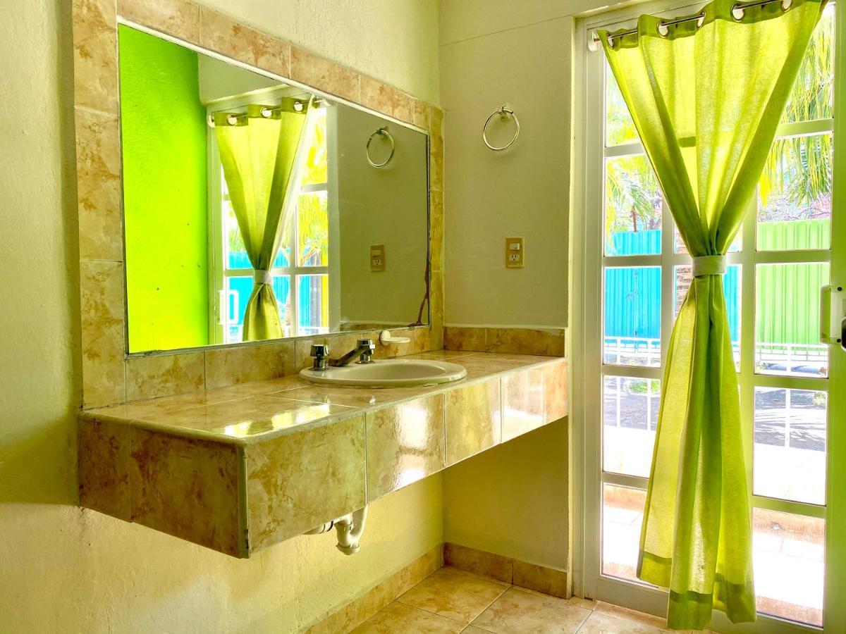 Hotel Hc Internacional Cancun Luaran gambar